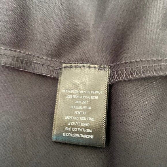 Trixxi V Neck Fit & Flare Floral Pleated Skirt Dress - Picture 12 of 15